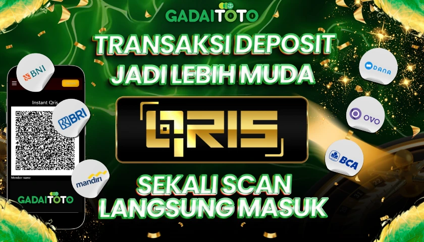 Situs Slot Gacor